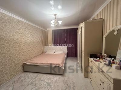 3 комнаты · 100 м² · 9 этаж, мкр Комсомольский, Сауран 3/1 1 — Сыганак Сауран за 75 000 ₸ в Астане, Есильский р-н