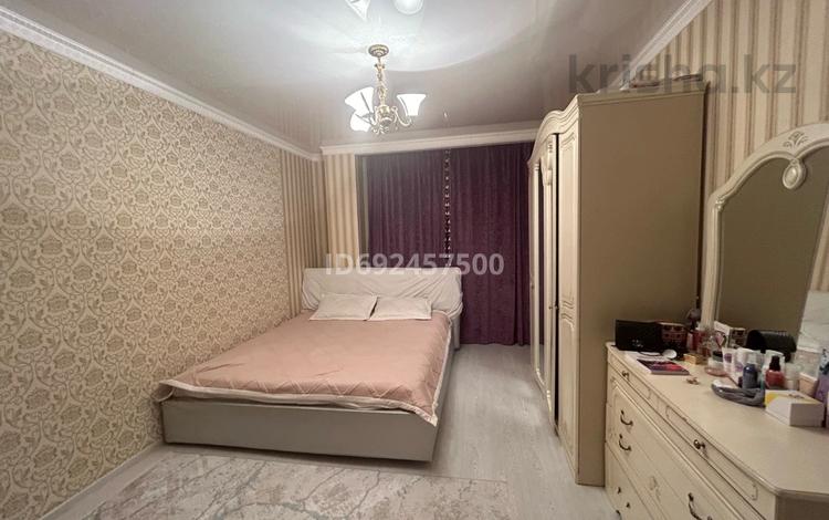 3 комнаты · 100 м² · 9 этаж, мкр Комсомольский, Сауран 3/1 1 — Сыганак Сауран за 75 000 ₸ в Астане, Есильский р-н — фото 2