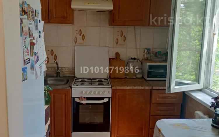 3-бөлмелі пәтер · 60 м² · 4/4 қабат, №11 ш/а. 14А — Шаляпина угол Утеген батыра, бағасы: 37 млн ₸ в Алматы, Ауэзовский р-н — фото 2