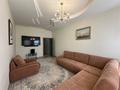 4-комнатная квартира · 142 м² · 2/9 этаж, Мамбетова 2/1 за 86 млн ₸ в Астане, Сарыарка р-н — фото 5