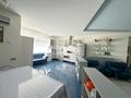 4-комнатная квартира · 142 м² · 2/9 этаж, Мамбетова 2/1 за 86 млн ₸ в Астане, Сарыарка р-н — фото 15