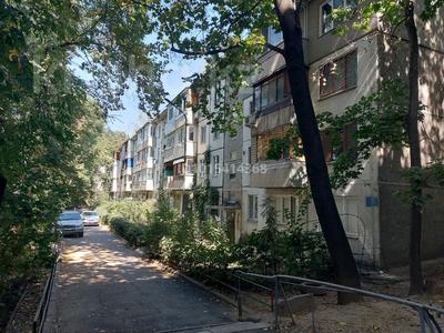 1-комнатная квартира · 35 м² · 2/4 этаж, мкр Коктем-2 6 — КазГу за 250 000 ₸ в Алматы, Бостандыкский р-н