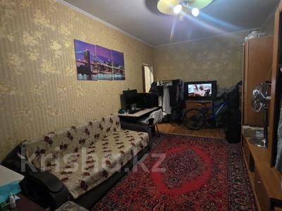 1-комнатная квартира · 40 м² · 6/9 этаж, мкр Кулагер — Серикова за 27 млн ₸ в Алматы, Жетысуский р-н