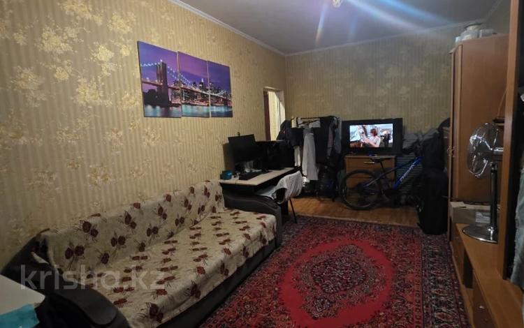 1-комнатная квартира · 40 м² · 6/9 этаж, мкр Кулагер — Серикова за 27 млн ₸ в Алматы, Жетысуский р-н — фото 7