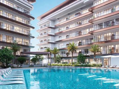 1-комнатная квартира · 34 м² · 4/8 этаж, Дубай за ~ 89.7 млн ₸