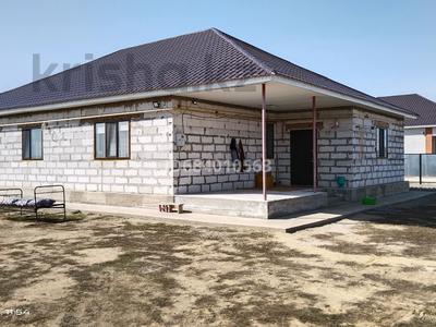 Отдельный дом • 5 комнат • 247 м² • 10 сот., Жаяу муса за 37 млн 〒 в Кызылжаре