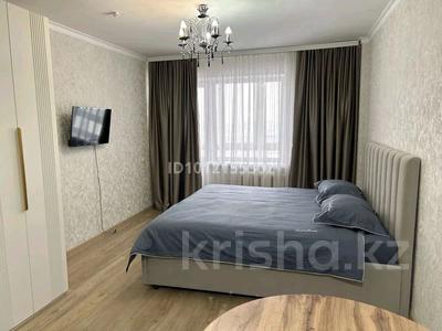 1-комнатная квартира · 41 м² · 10/15 этаж, Ахмет Байтурсынулы 16/3 — Улы дала за 16 000 ₸ в Астане, Сарайшык р-н