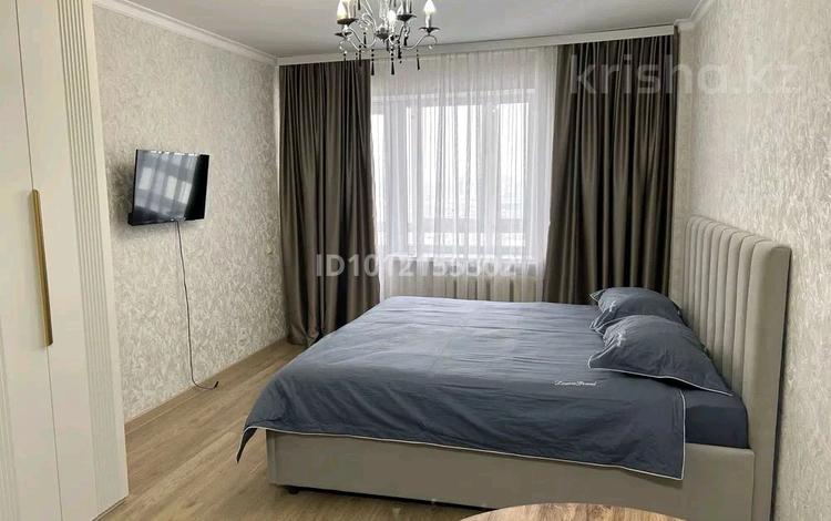 1-комнатная квартира · 41 м² · 10/15 этаж, Ахмет Байтурсынулы 16/3 — Улы дала за 16 000 ₸ в Астане, Сарайшык р-н — фото 5