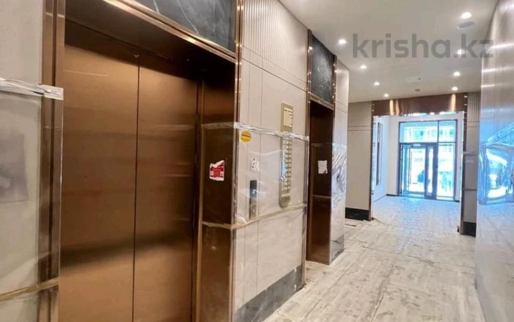 1-комнатная квартира · 41.5 м² · 4/9 этаж, Анет Баба 4 за 29.5 млн ₸ в Астане, Нура р-н — фото 4