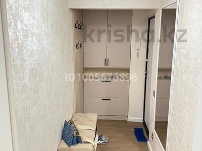 1-бөлмелі пәтер · 35 м² · 1/4 қабат, мкр №2 4, бағасы: 240 000 ₸ в Алматы, Ауэзовский р-н