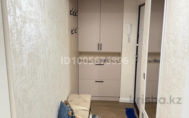 1-бөлмелі пәтер · 35 м² · 1/4 қабат, мкр №2 4, бағасы: 240 000 ₸ в Алматы, Ауэзовский р-н — фото 2
