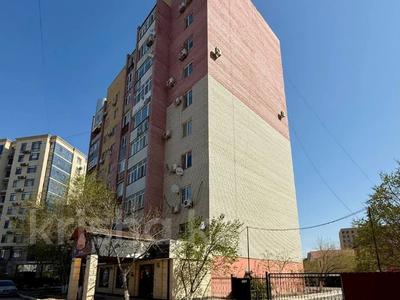 3-комнатная квартира · 100.6 м² · 5/9 этаж, Канцева 6а за 40 млн ₸ в Атырау