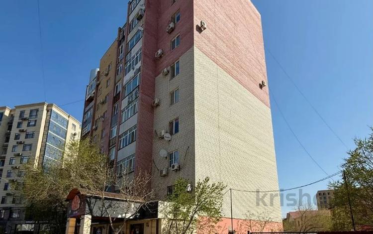 3-комнатная квартира · 100.6 м² · 5/9 этаж, Канцева 6а за 40 млн ₸ в Атырау — фото 2