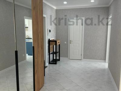 3-комнатная квартира · 71 м² · 9/9 этаж, ораза татеулы за 28.5 млн ₸ в Актобе