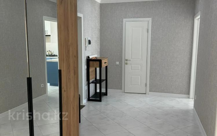 3-комнатная квартира · 71 м² · 9/9 этаж, ораза татеулы за 28.5 млн ₸ в Актобе — фото 15