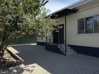 Отдельный дом · 5 комнат · 150 м² · 4 сот., Монтаева — Сыргабекова за 58 млн ₸ в Туздыбастау (Калинино)
