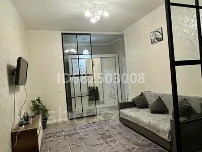 1-комнатная квартира · 45 м² · 5/6 этаж, мкр Айнабулак-2 32/2 за 225 000 〒 в Алматы, Жетысуский р-н