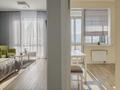 1-комнатная квартира · 41 м² · 4/10 этаж, Кайым Мухамедханова за 550 000 ₸ в Астане, Есильский р-н — фото 18