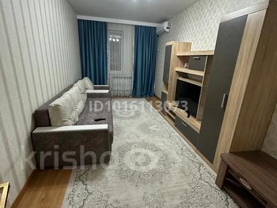 3-комнатная квартира · 77.5 м² · 2/9 этаж, Байтурсынова 41/3 за 36 млн ₸ в Астане, Сарайшык р-н