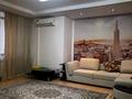 3-бөлмелі пәтер · 139 м² · 11/22 қабат, Ахмет Байтурсынулы 1, 3, 5, 9, бағасы: 85 млн ₸ в Астане, Сарайшык р-н