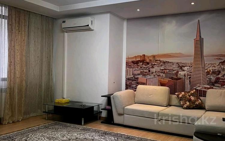 3-бөлмелі пәтер · 139 м² · 11/22 қабат, Ахмет Байтурсынулы 1, 3, 5, 9, бағасы: 85 млн ₸ в Астане, Сарайшык р-н — фото 2