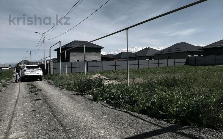 Жер телімі · 5 сотық, Пр. Абая — Майлина, бағасы: 29 млн ₸ в Абае — фото 2