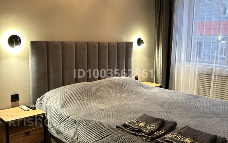 1-комнатная квартира · 34 м² · 1/9 этаж, Машхур жусупа 286 за 13 000 〒 в Павлодаре — фото 17