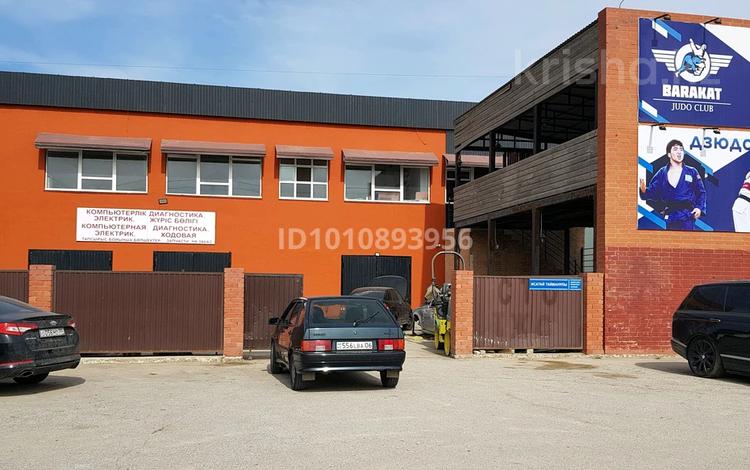Свободное назначение · 600 м² за 135 млн ₸ в Атырау, мкр Атырау — фото 2