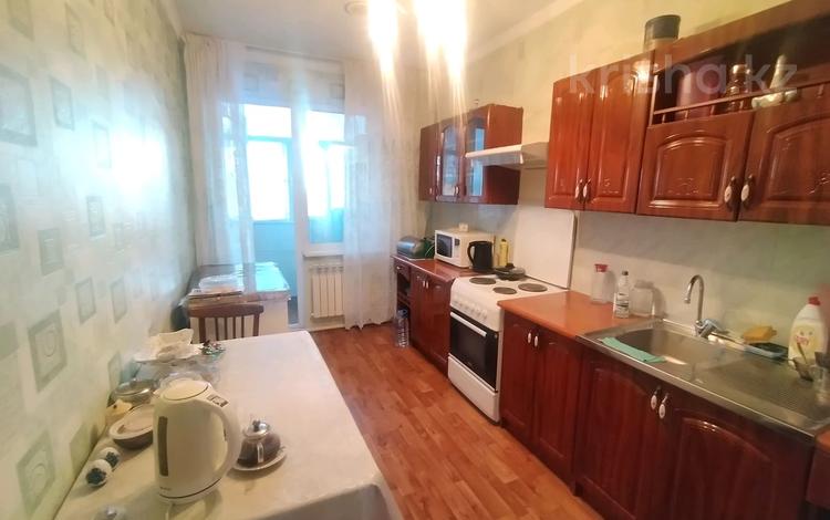 3-бөлмелі пәтер, 81.4 м², 6/12 қабат, Каратал 15, бағасы: 29 млн 〒 в Талдыкоргане, Каратал — фото 2