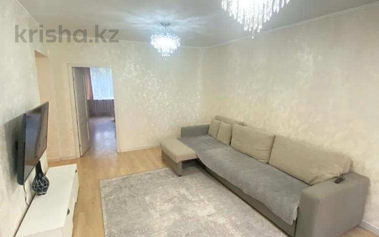 2-бөлмелі пәтер · 63 м² · 3/6 қабат, Жибек жолы — Муратбаева, бағасы: 58.6 млн ₸ в Алматы, Алмалинский р-н — фото 8