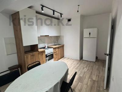 2-комнатная квартира · 60 м² · 6/10 этаж, мкр Шугыла, Жунисова — проходит любую ипотеку за 31.5 млн ₸ в Алматы, Наурызбайский р-н