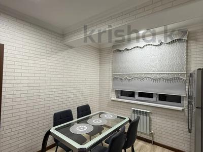 1-комнатная квартира · 35 м² · 6/13 этаж, Кабдолова 14 за 300 000 ₸ в Алматы, Ауэзовский р-н