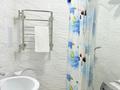 1-комнатная квартира · 35 м² · 6/13 этаж, Кабдолова 14 за 300 000 ₸ в Алматы, Ауэзовский р-н — фото 3