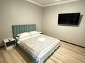1-комнатная квартира · 35 м² · 6/13 этаж, Кабдолова 14 за 300 000 ₸ в Алматы, Ауэзовский р-н — фото 6