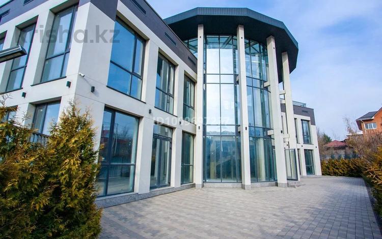 Свободное назначение · 480 м² за 2.4 млн ₸ в Алматы — фото 2