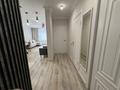 2-бөлмелі пәтер · 45.2 м² · 8/18 қабат, Утепова 31, бағасы: 49 млн ₸ в Алматы, Бостандыкский р-н — фото 6