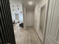 2-бөлмелі пәтер · 45.2 м² · 8/18 қабат, Утепова 31 — Кекилбайулы-Утепова, бағасы: 48 млн ₸ в Алматы, Бостандыкский р-н — фото 6