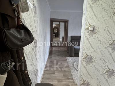 3-комнатная квартира · 62 м² · 3/5 этаж, 410 квартал 1 за 32 млн ₸ в Семее