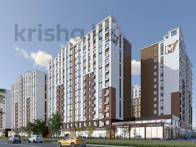 3-бөлмелі пәтер · 105.08 м², 189 квартал 188/1, бағасы: ~ 42.5 млн 〒 в Шымкенте, Абайский р-н