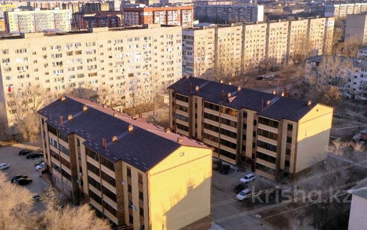 2-комнатная квартира, 61.4 м², 3/5 этаж, Строитель за 18.7 млн 〒 в Уральске — фото 2