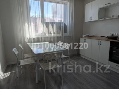 Аренда квартир в Астане: 2-комнатная квартира · 56 м² · 8/9 этаж · помесячно, Туран 55/13 за 240 000 〒 2-комнатная квартира · 56 м² · 8/9 этаж · помесячно, Туран 55/13 за 240 000 〒 в Астане, Нура р-н