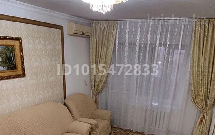 2-комнатная квартира · 48 м² · 3/5 этаж, Акмечеть 7 за 120 000 ₸ в  — фото 2