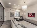 4-комнатная квартира · 96 м² · 2/3 этаж, 16 улица 5 за ~ 85 млн ₸ в Алматы, Бостандыкский р-н — фото 3