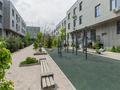 4-комнатная квартира · 96 м² · 2/3 этаж, 16 улица 5 за ~ 85 млн ₸ в Алматы, Бостандыкский р-н — фото 29