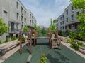 4-комнатная квартира · 96 м² · 2/3 этаж, 16 улица 5 за ~ 85 млн ₸ в Алматы, Бостандыкский р-н — фото 30
