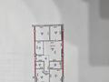 4-комнатная квартира · 96 м² · 2/3 этаж, 16 улица 5 за ~ 85 млн ₸ в Алматы, Бостандыкский р-н — фото 2