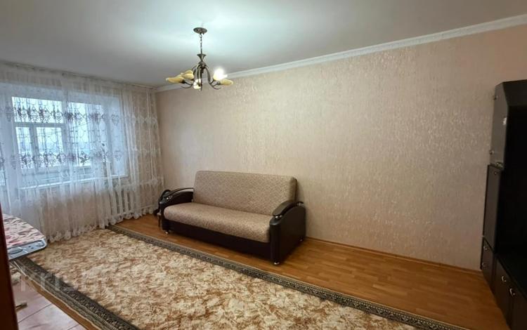 2-комнатная квартира · 54 м² · 5/10 этаж, Сагадата Нурмагамбетова 104 за 22 млн ₸ в Павлодаре — фото 2