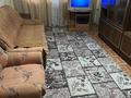 3-комнатная квартира · 67 м² · 5/5 этаж, Микрорайон Сатбаева 5 — Возле городской Мечети и Фудмарта за 120 000 ₸ в Балхаше