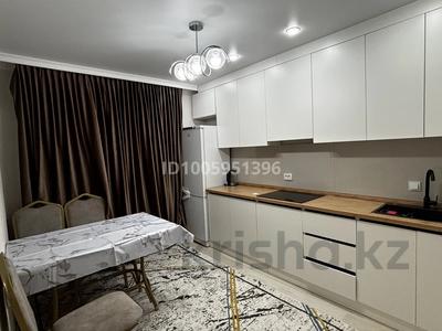 1-бөлмелі пәтер · 35.6 м² · 7/9 қабат, мкр Шугыла, Шұғыла ш/а. 590/14, бағасы: 250 000 ₸ в Алматы, Наурызбайский р-н