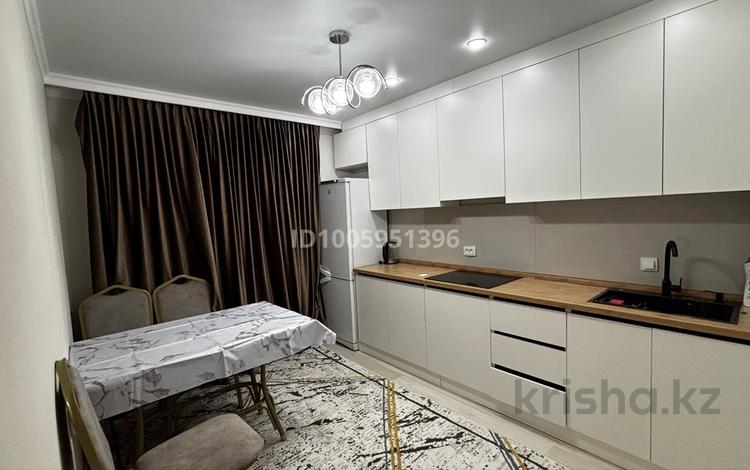 1-бөлмелі пәтер · 35.6 м² · 7/9 қабат, мкр Шугыла, Шұғыла ш/а. 590/14, бағасы: 250 000 ₸ в Алматы, Наурызбайский р-н — фото 5